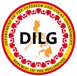 DILG logo