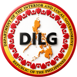 DILG logo